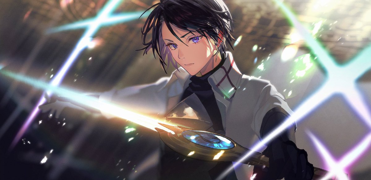 rosetta_tailor's tweet photo. #転スラ ヒナタ・サカグチ⚔️ https://t.co/nse40sYBiu