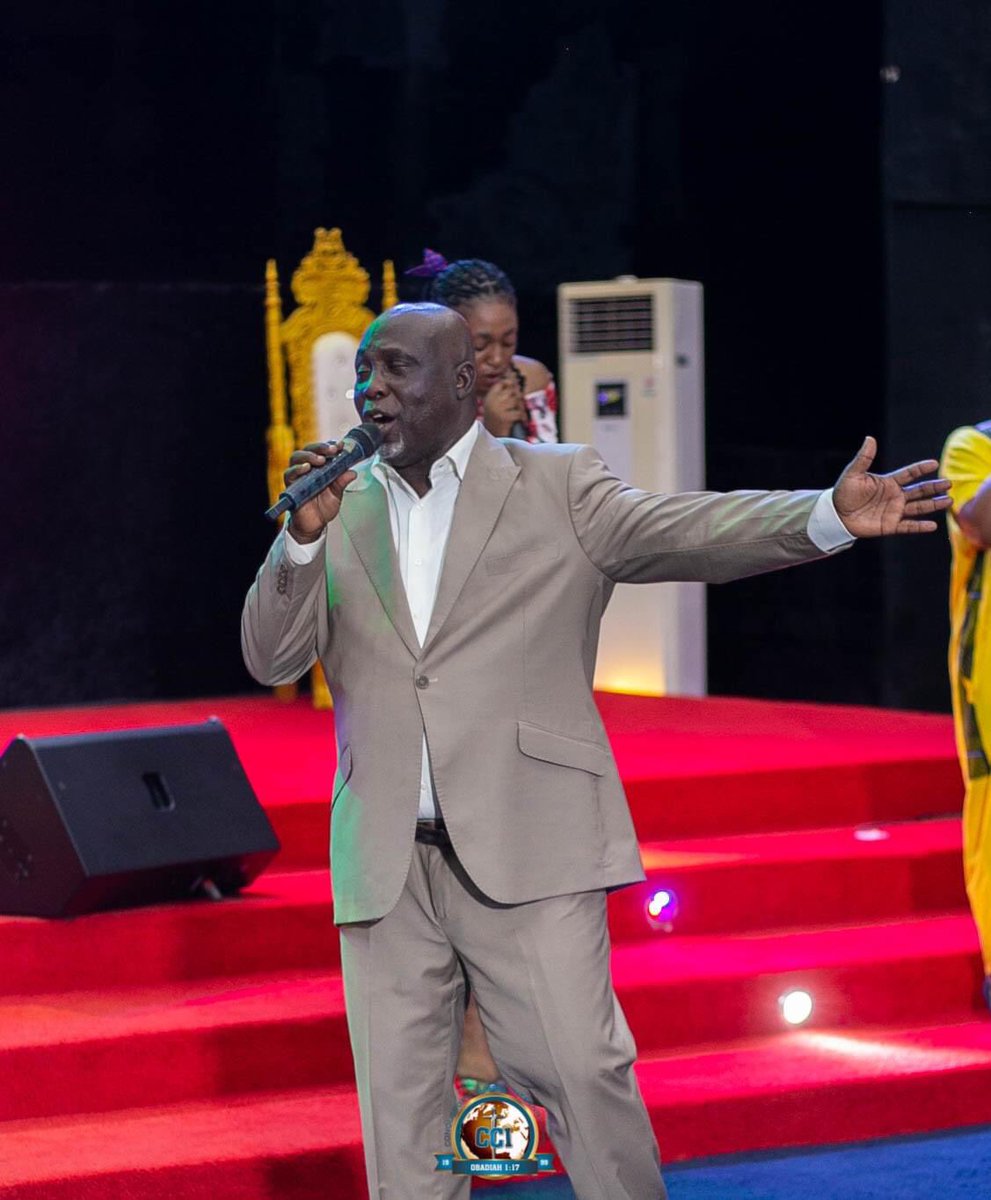 Prophet_Anto's tweet photo. Sunday Family Service https://t.co/xT6rbCCgbv