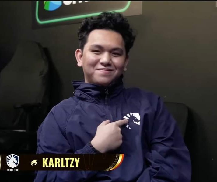 karltzy 3x mpl ph champion with three different roamers, in two different teams. bow down to the greatest mlbb player!!!!!