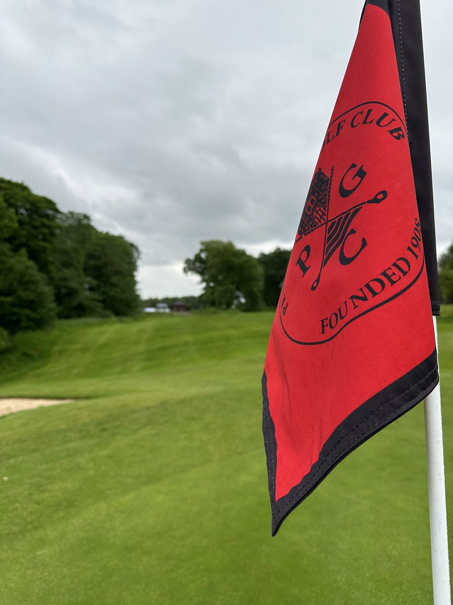 HIO Charity Challenge 🎯☝️

Great day at @Penwortham_GC for the Captains Charity Golf Day. 

Course looks in amazing condition and a warm welcome to all our new HIO-Club seeking out those Pins. 

Let’s have some Penwortham HIO Sawgrass Success 🇺🇸😎