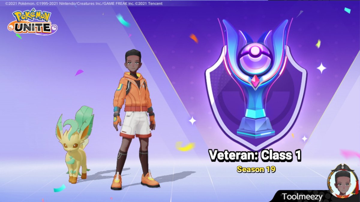 toolmeezy's tweet photo. #PokemonUNITE #NintendoSwitch https://t.co/Eo6asOGpnz
