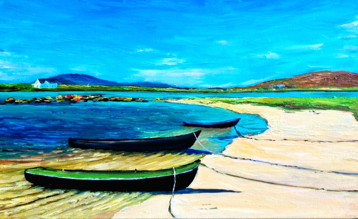 Aoife Dowd Artist tweet media