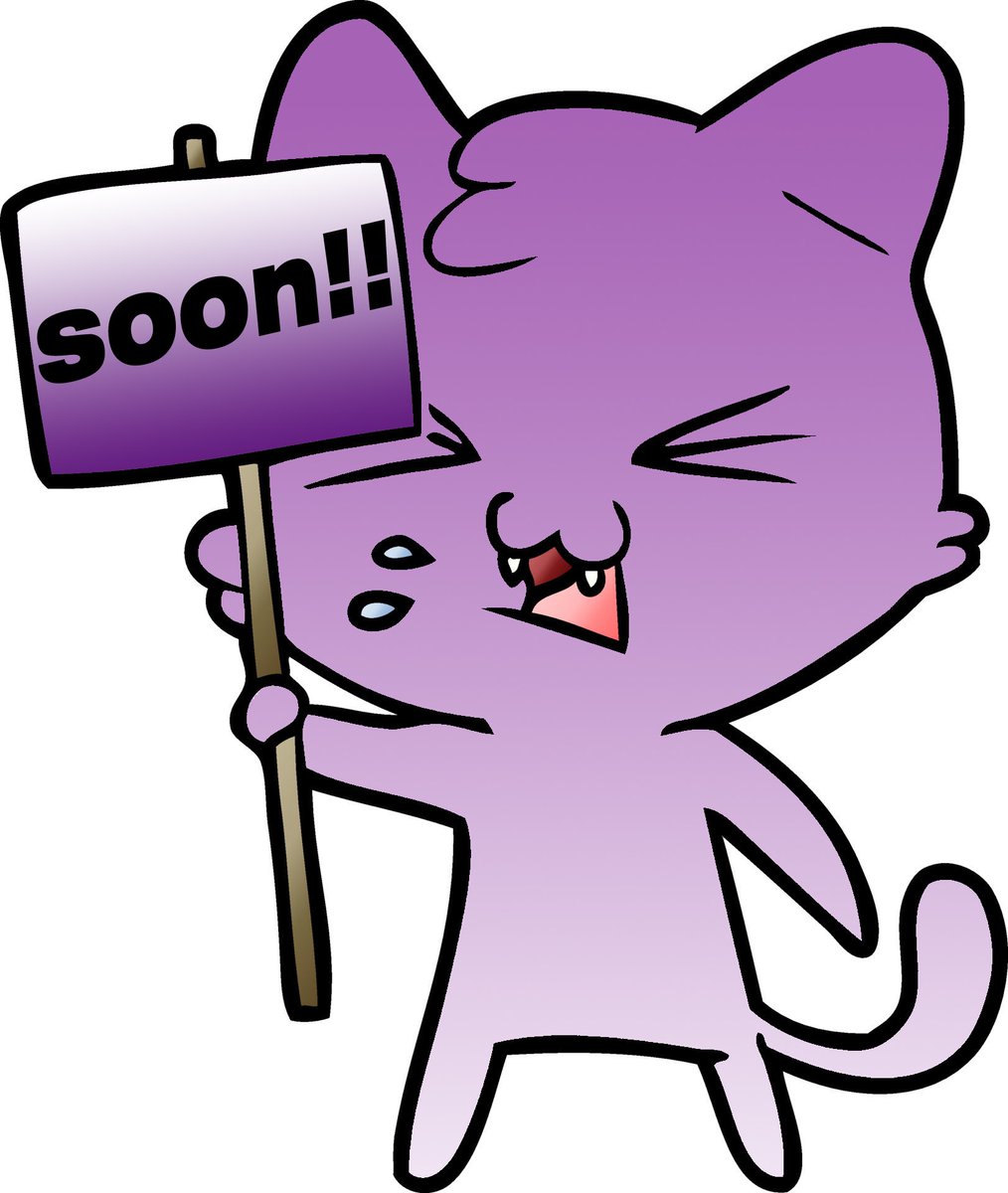 A Blockchain app meet a CAT ？ $BCAT 🐱 An amazing combination!  

Don't worry! pump.fun soon ^_^