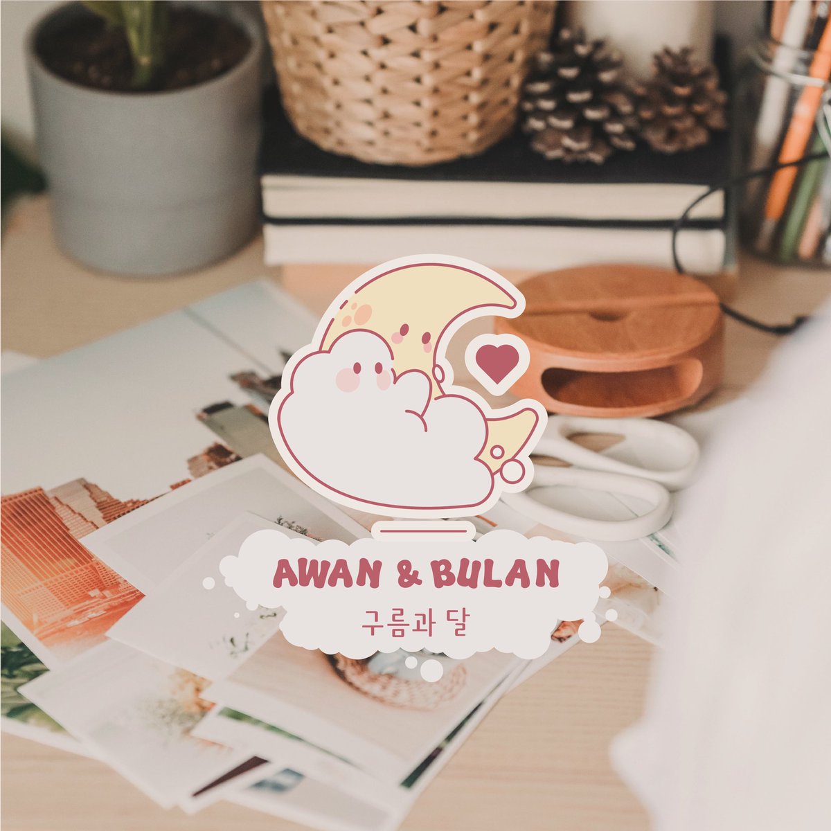 starlights_ira's tweet image. Awan&amp;amp;Bulan is now OPEN for any artwork commisions especially framed arts. 

Suitable as birthday, anniversary and wedding gift.

구름과 달님,

#frameart #anniversary #weddinginspiration #birthdaygift #ArtInspiration #artprint #artsy #art
