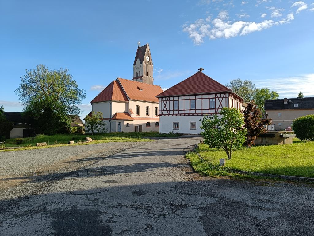 Few photos from a small bike ride last weekend :3