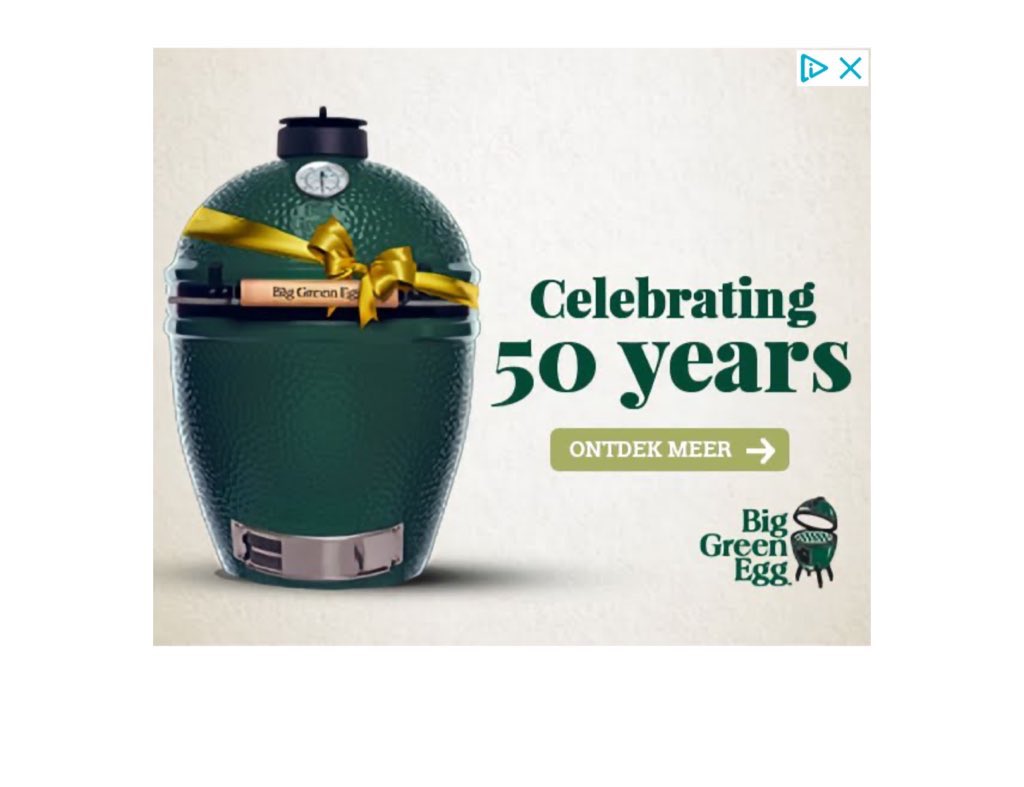 Ik dacht even dat dit een urn was