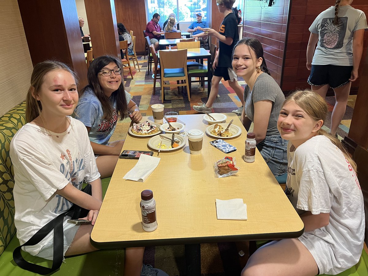 Julie Kinder-McMillan, Ed.D. tweet media