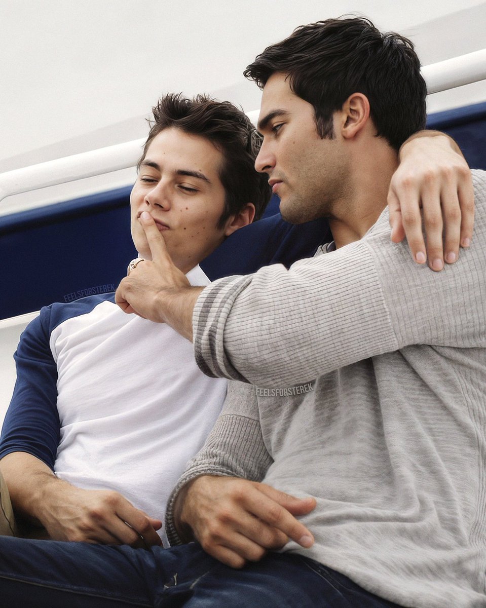derek hale  (@feelsforsterek) on Twitter photo 