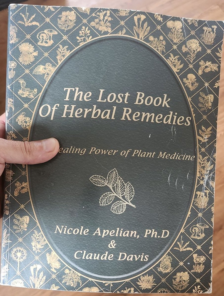 This book is like the Bible of holistic cures and healing on everything you can think of in diseases. #truthbetold #cures #everything #natural #holisitic #holisticmedicine #herbs #healing #naturalmedicine