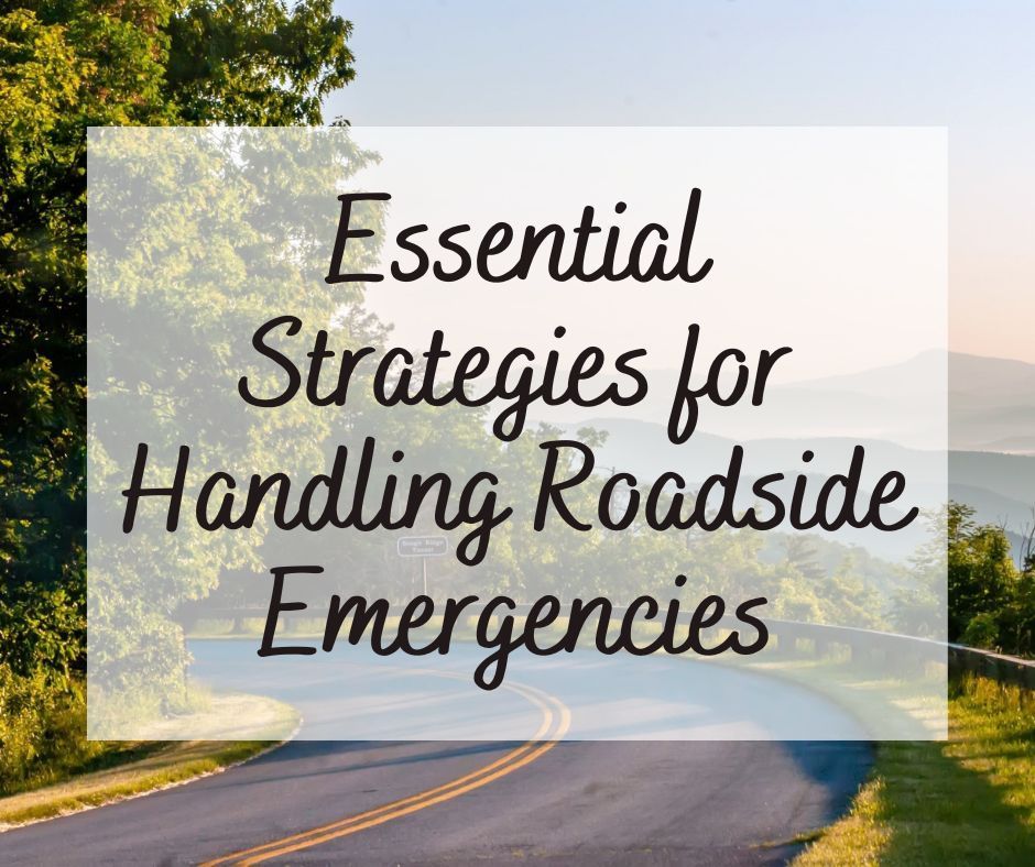Learn key strategies for managing roadside emergencies effectively. Stay prepared for unexpected situations on the road. #RoadsideSafety #EmergencyPreparedness

lucywilliamsglobal.com/2024/05/02/ess…