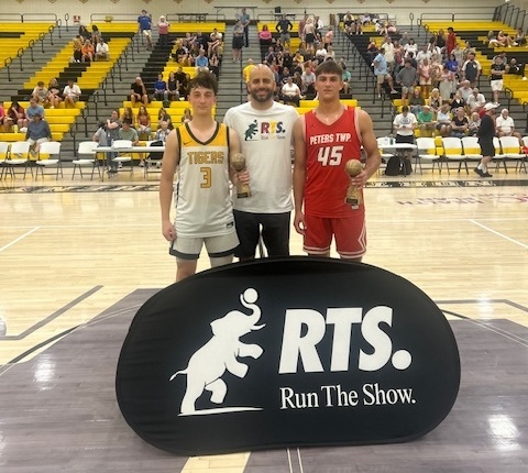 NATigers (@natigerathletic) on Twitter photo Boys Basketball News: Congratulations to <a href="/Anthony_Sciot3/">anthony sciote</a> for being named the Class 6A MVP at the Roundball Classic for the Class 6A vs. 5A matchup!
<a href="/NAboysbball/">NA Boys Basketball</a> <a href="/Big56Conference/">Big 56 Conference</a> Boys Basketball News: Congratulations to <a href="/Anthony_Sciot3/">anthony sciote</a> for being named the Class 6A MVP at the Roundball Classic for the Class 6A vs. 5A matchup!
<a href="/NAboysbball/">NA Boys Basketball</a> <a href="/Big56Conference/">Big 56 Conference</a>