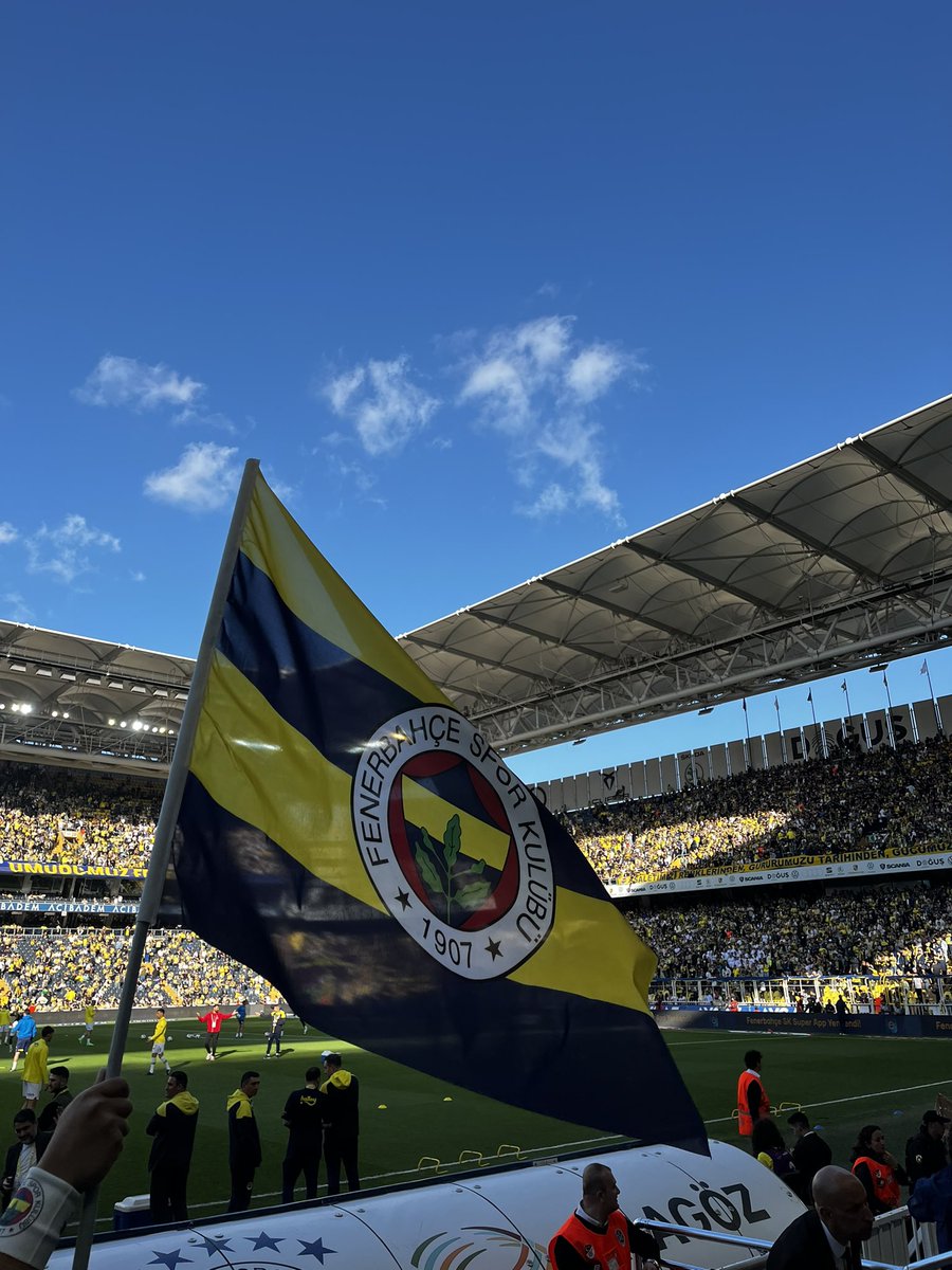 FENERBAHÇE.