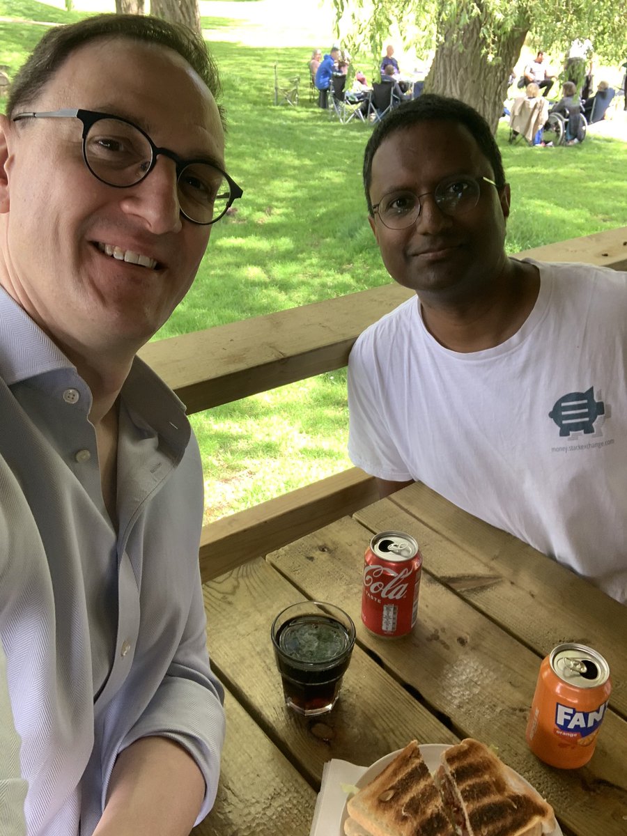 Ian Sollom MP 🔶 tweet media