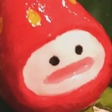 oafhat's tweet photo. I feel like using ur own clay creations as a reaction image is the way to go forward as a society https://t.co/NFXqJuef48