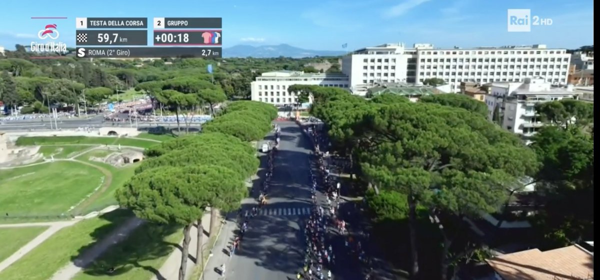 Cinquina di @robe_di_droni !
#Giro107
#RaiGiro