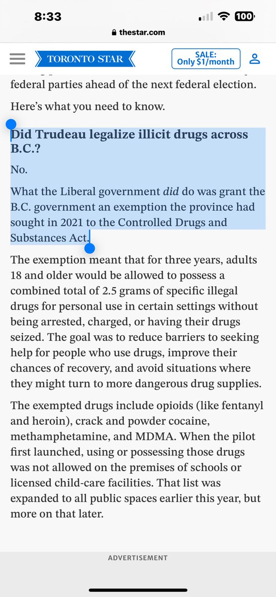 Reality check lol…..Was the author on drugs when she wrote this? Drunk maybe? What a bunch of Grade A BS. 
#LiberalMedia #LiberalismIsAMentalDisease #TrudeauIsAWacko #UnElectedEby