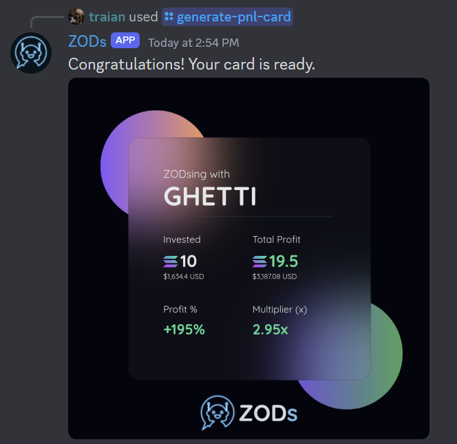 Multiplier increases as we build trust in the system 📈

By the end of the day -&gt; Beta batch 2 🧃 

Since we had some AFK users from the first batch, they were kicked and we have more spots for 2nd batch.
👉 Those spots will be filled directly from this tweet.
(RT/Comm/L)

Just
