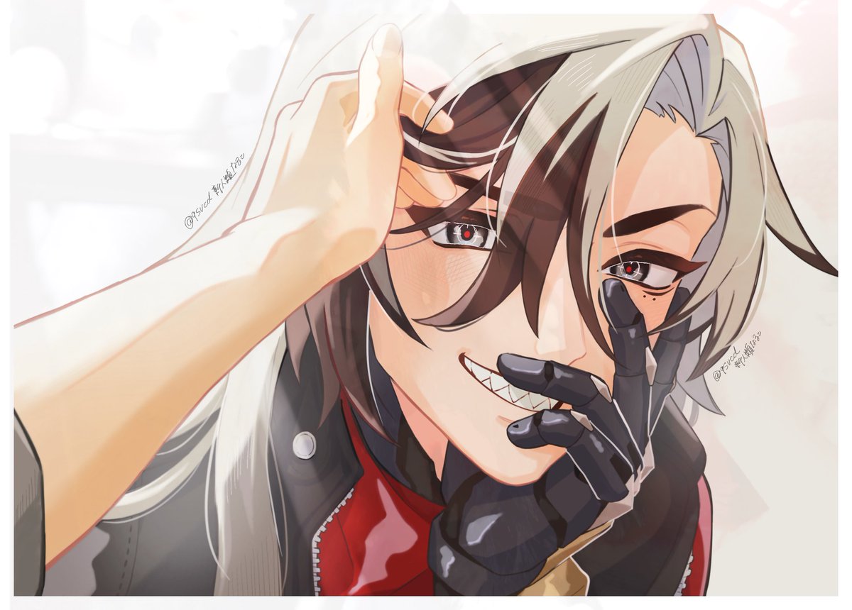 #Boothill ブートヒル 

気になるか？