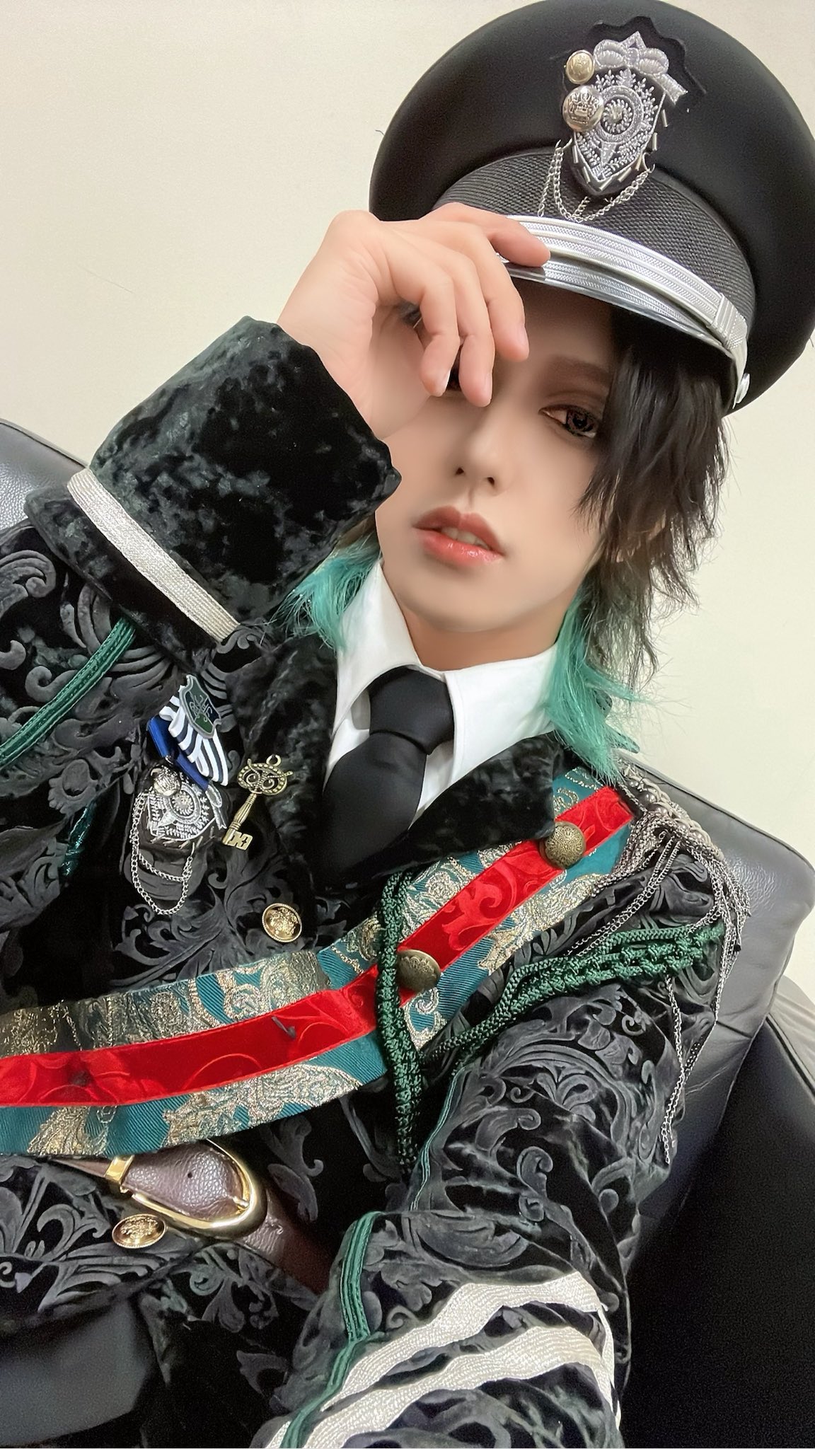 0.1gの誤算 眞崎大輔 0.1gの誤算 眞崎大輔 on X: 