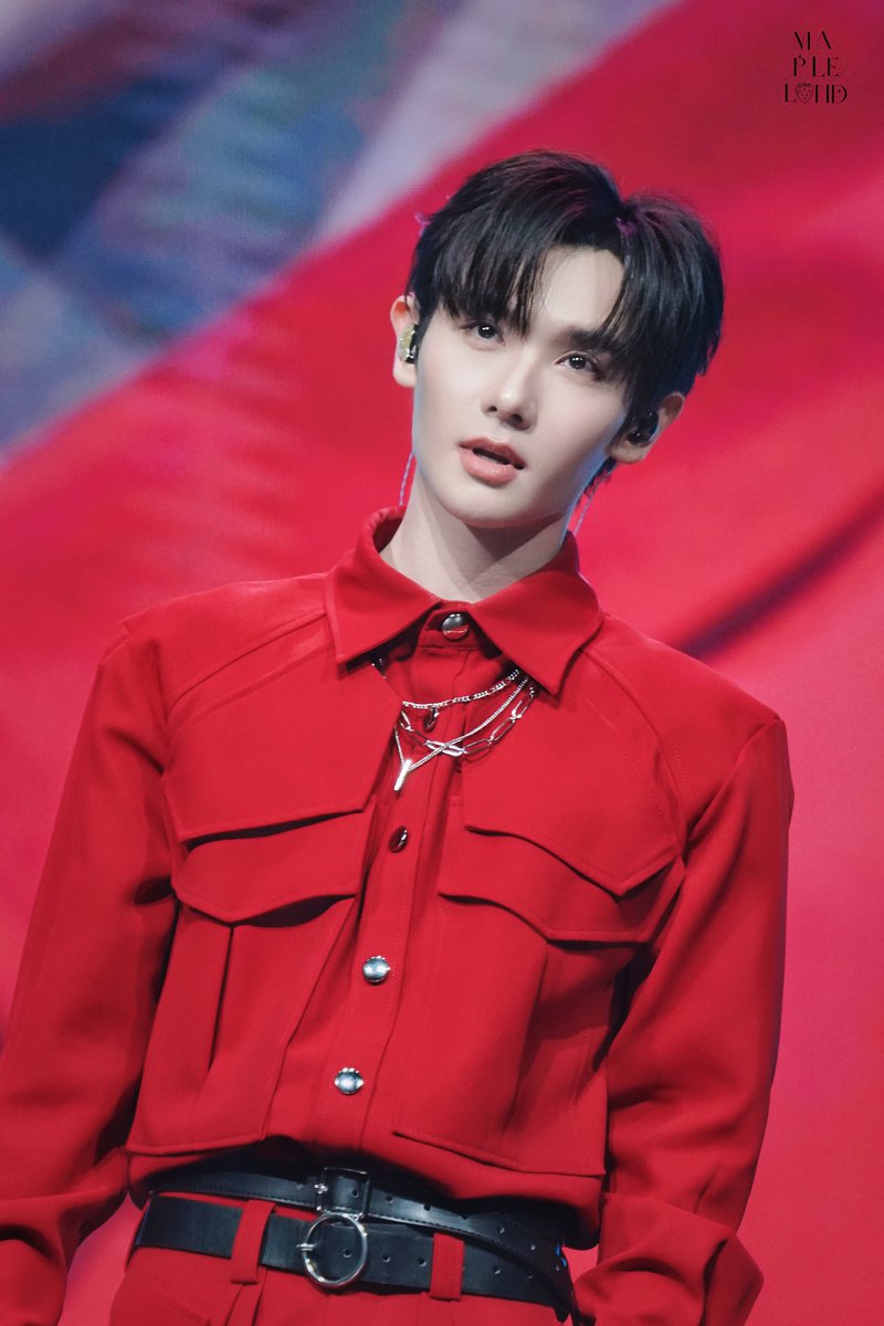 MAPLELAND ❤️NINE 4ever tweet media