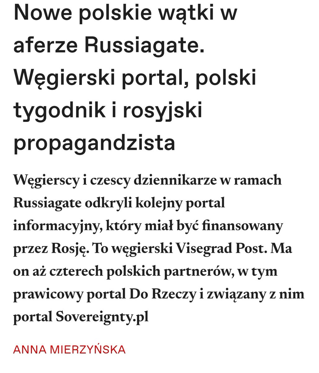 Ja to tylko tak zostawię.

Źródła:
1.wyborcza.pl/7,75398,310000…
2.oko.press/polskie-watki-…