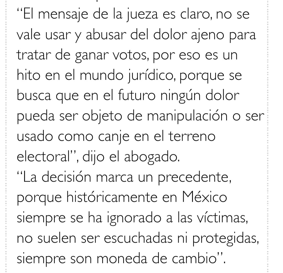 Se les acabó a @XochitlGalvez y a @STaboadaMx -y demás carroñeros #PRIANISTASCorruptos- el 99% de su 'discurso' de 'campaña'.

● Fuente: Primer comentario, 👇.

#ClaudiaArrasará