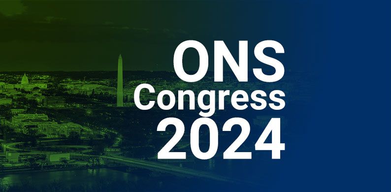 📚 Looking forward to catching up on some reading and news over the long weekend? 💡 Don't miss our coverage of this year's ONS Congress! ➡️ Find it here: buff.ly/4b6DltS