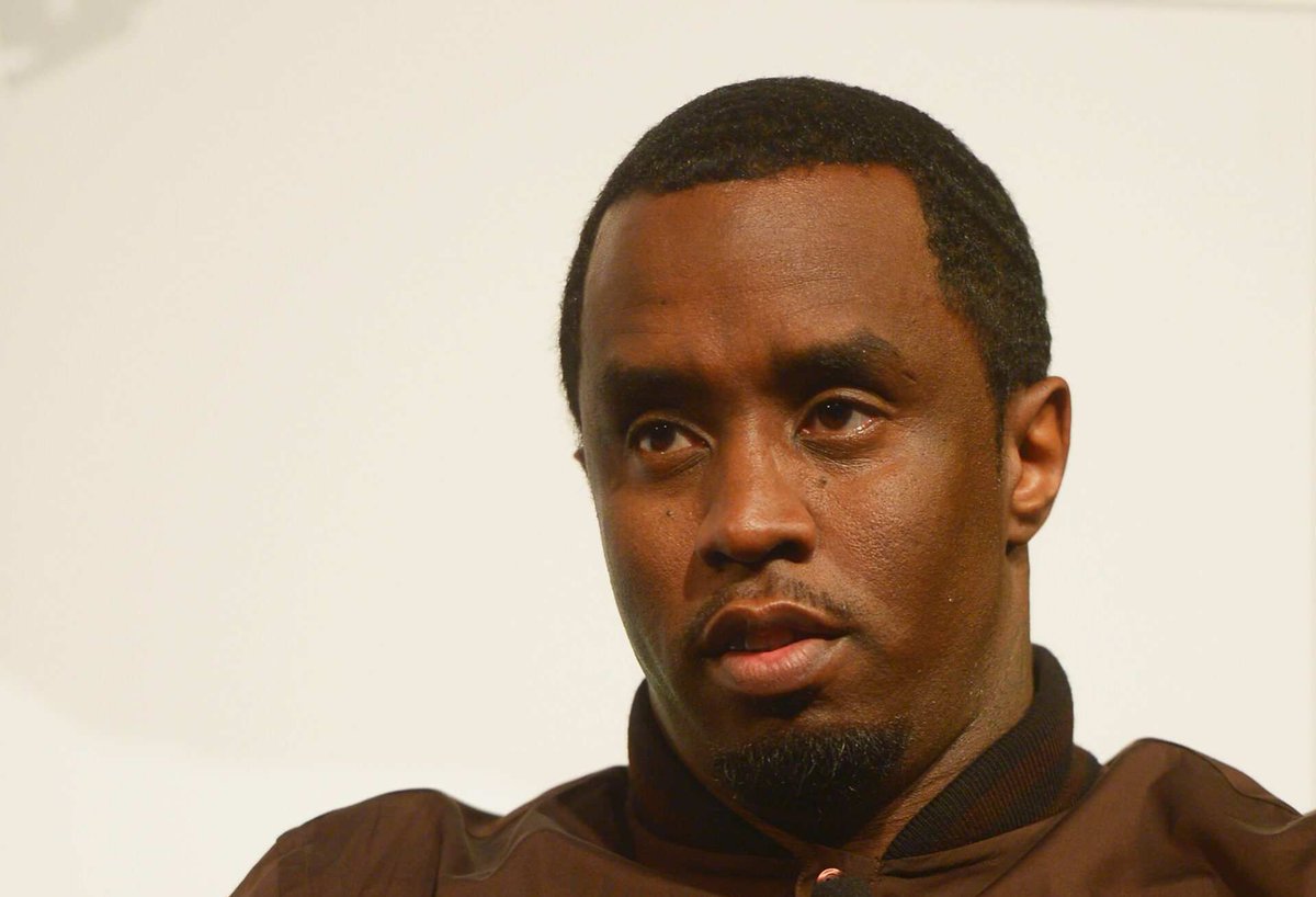 Sean 'Diddy' Combs apologizes for attack on his former girlfriend revealed in 2016 video americanmilitarynews.com/2024/05/sean-d…