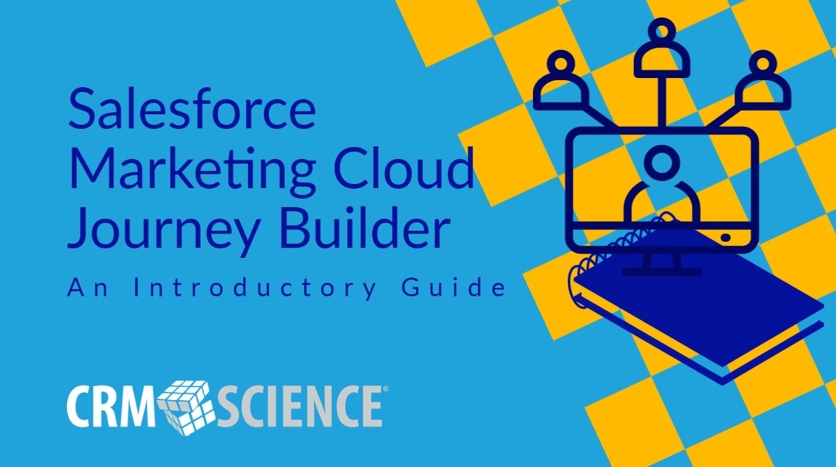 🛣️ Journey Builder is designed to create personalized multi-channel journeys for customers and prospective customers.

Learn more 👉 ow.ly/DtvJ50G2rrx

#SFDC #Marketing #JourneyBuilder #SoftwareDevelopement #SalesforceConsultant #SalesforceExpert #SalesforceCRM