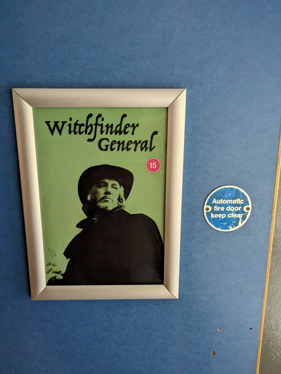 The Wicker Man Podcast tweet media