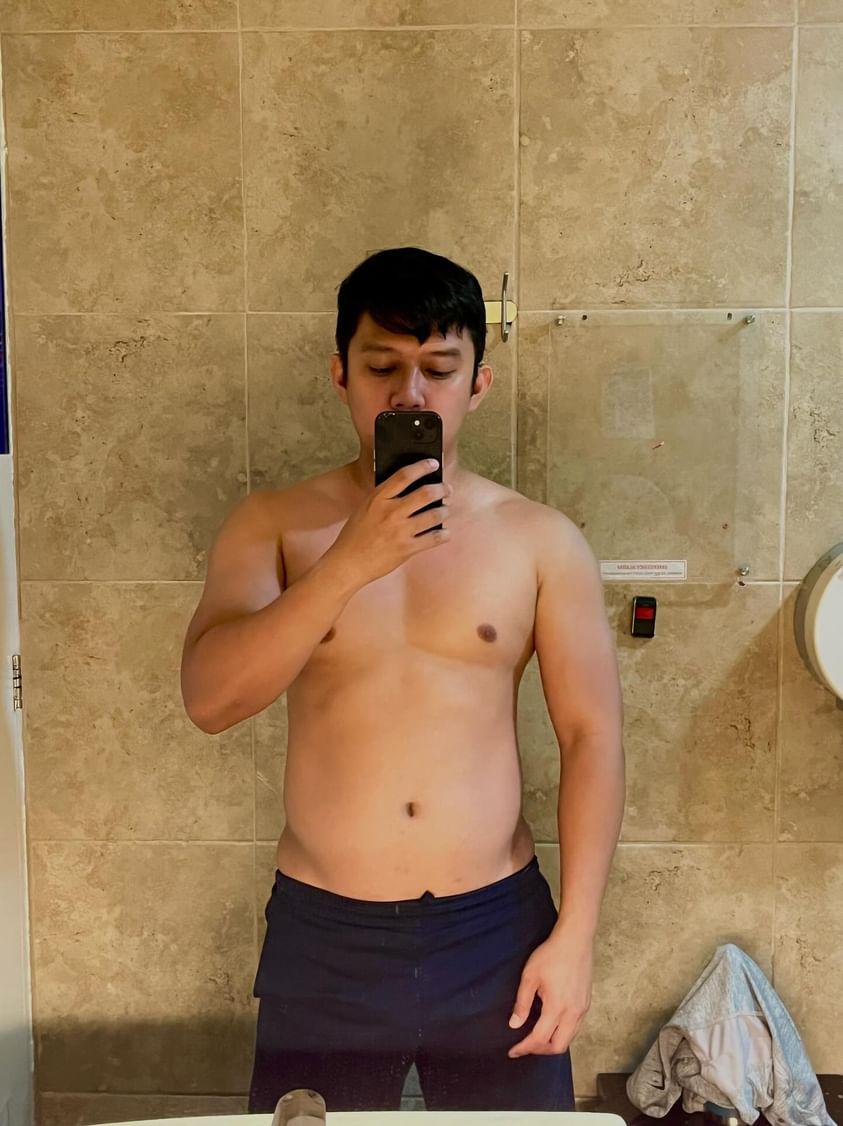 ubifls's tweet photo. Sunday pump https://t.co/B6WPOgTYli