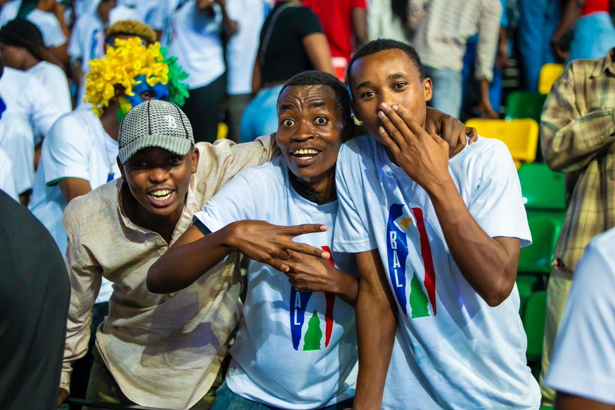 🏀THE SHOW MUST GO ON! Welcome to day 3 of the #BAL4. Our line up today: • Al Ahly 🇪🇬 vs Al Ahly Ly🇱🇾, at 2:30pm • Fus De Rabat🇲🇦 vs Cape Town Tigers🇿🇦, at 5:30pm 📍Don’t miss out, join us at @bkarena for the Quarter-finals! #VisitRwanda