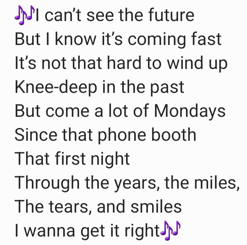 Happy Sunday! We don't know the future, but as #JimmyBuffett says, it's coming fast. Live every day! #FinsUp #BubblesUp 🦈🆙️ 🫧🆙️