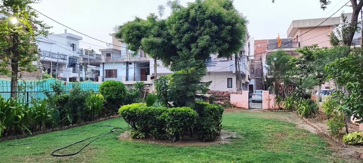 गौरव - स्वच्छ एवं स्वस्थ ग़ाज़ियाबाद एक प्रण tweet media