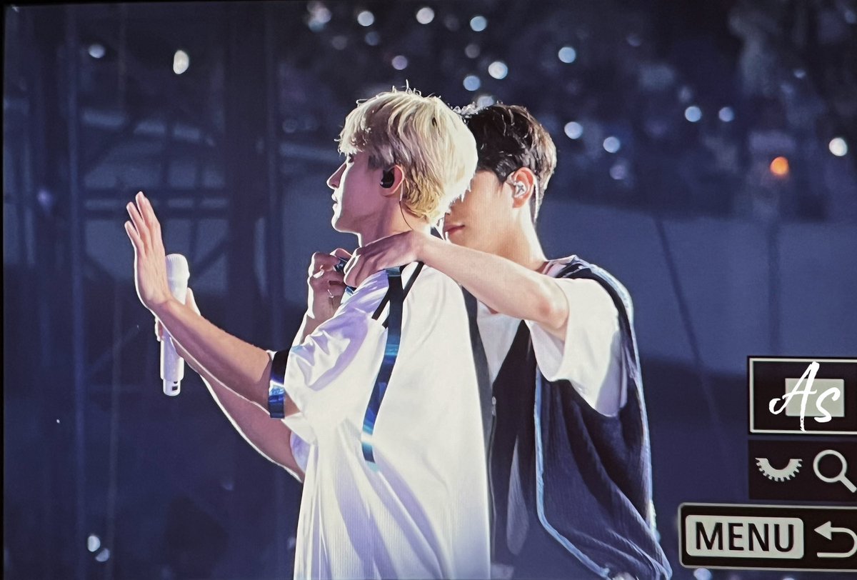 joshu_AS's tweet photo. 240526 FOLLOW AGAIN TO JAPAN

 #JOSHUA #조슈아 #ジョシュア
 #DK #도겸 #ドギョム
#세븐틴 #SEVENTEEN #セブチ https://t.co/LNB3qDPinY