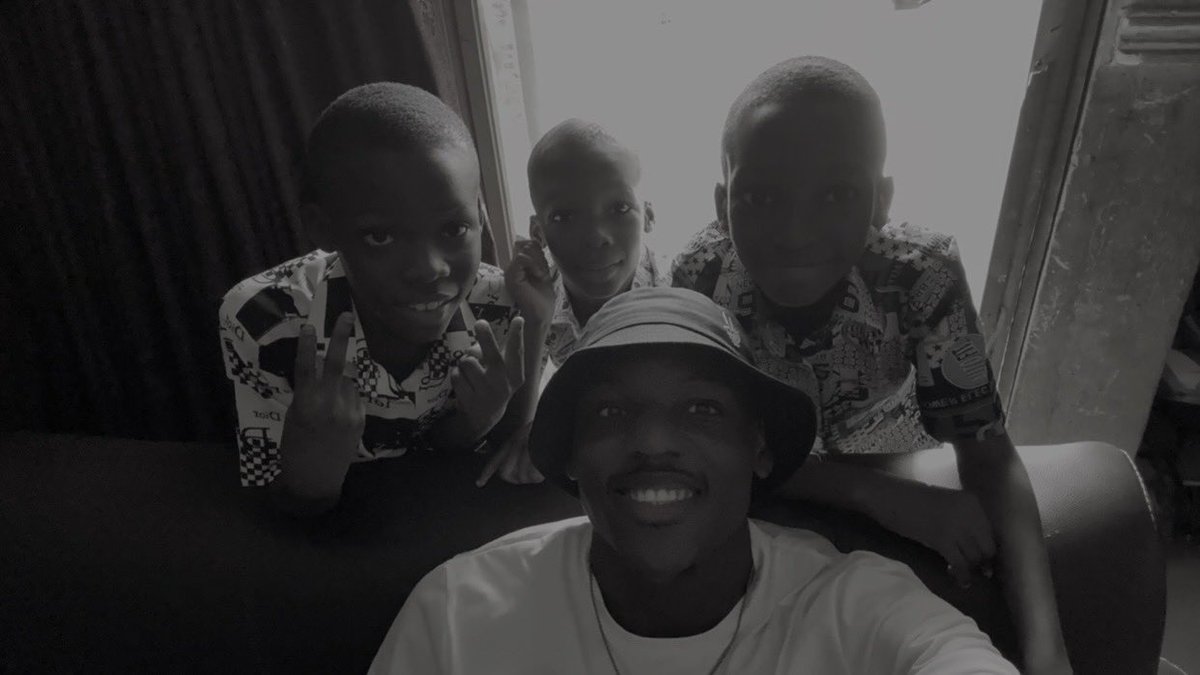 am_rueben's tweet image. La Familleโค๏ธโฆ SHALOM๐คฒ๐พ๐ซ
#mmaduabuchukwu