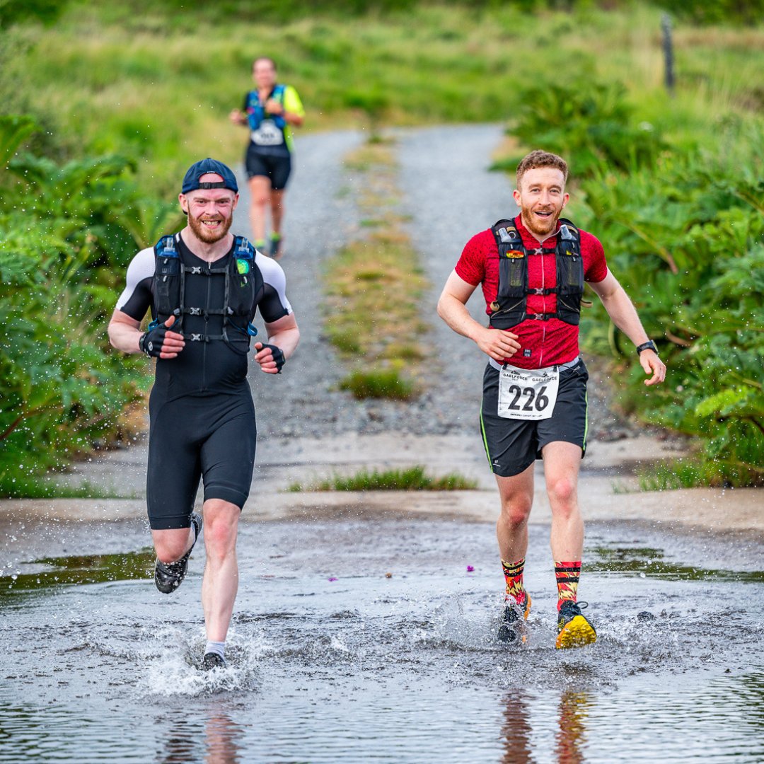 Gaelforce Events tweet media