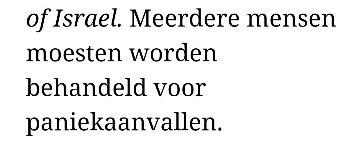 Wanneer het gaat over Israëlische slachtoffers wist ik niet dat we dit meetelden 
#freepalestine
Fuck rectoren!