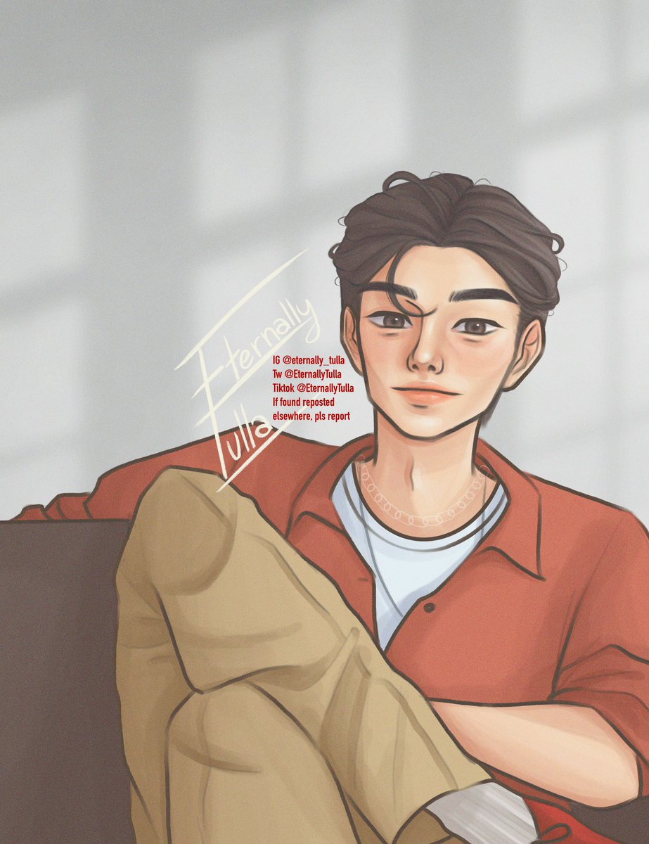 📣🥕 Commission Open kaaa

ตัวอย่างงาน + รายละเอียด 👇
tulla-cmmsheet-2024.my.canva.site/tulla-s-commis…

📍สอบถามรายละเอียดเพิ่มเติมได้ทาง DM ค่ะ

#CommissionTH #คมชโฮมุ้