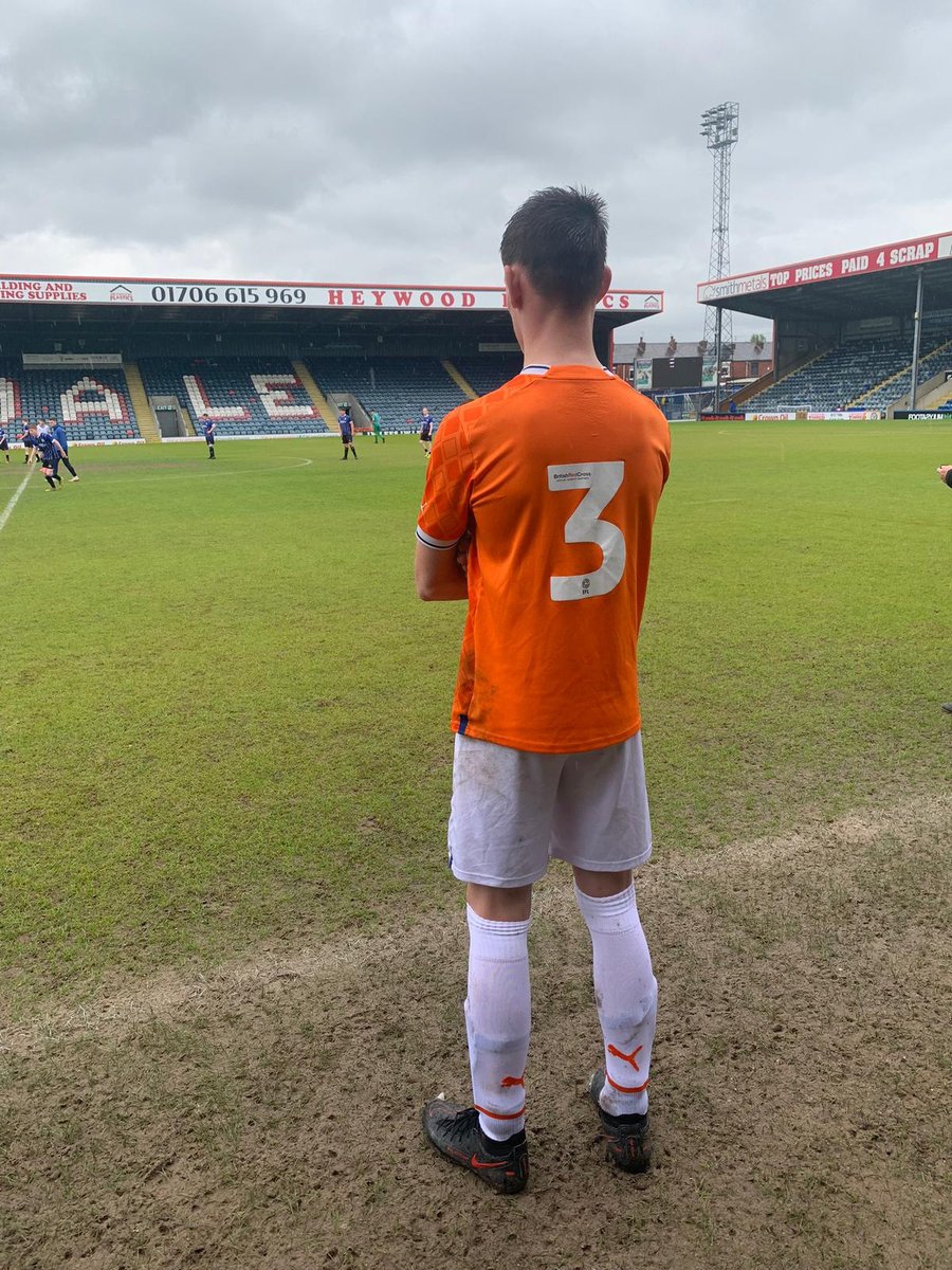 Our #BFCSchool students had a fantastic opportunity to take part in a football tournament at Crown Oil Arena, home to Rochdale FC 🧡 The students competed in 4 matches against schools from Rochdale and Preston⚽️ We are thankful for the opportunity from @Rochdalefccommunity