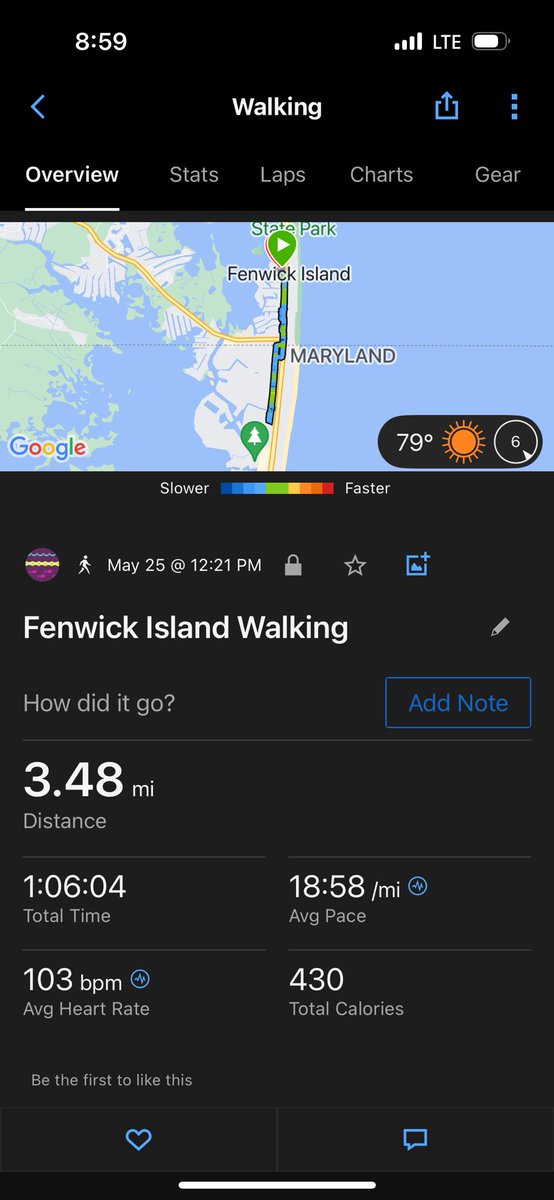 Greg Danchik tweet media