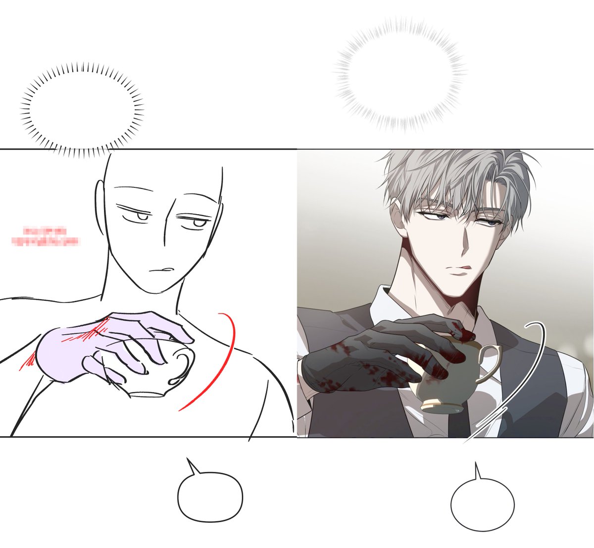 dam__c's tweet image. 패션(PASSION) 98화 업데이트 되었습니다!
오늘도 재밌게 봐주세요~!

ridibooks.com/books/41170000…
*정식사이트에서 감상 부탁드립니다.