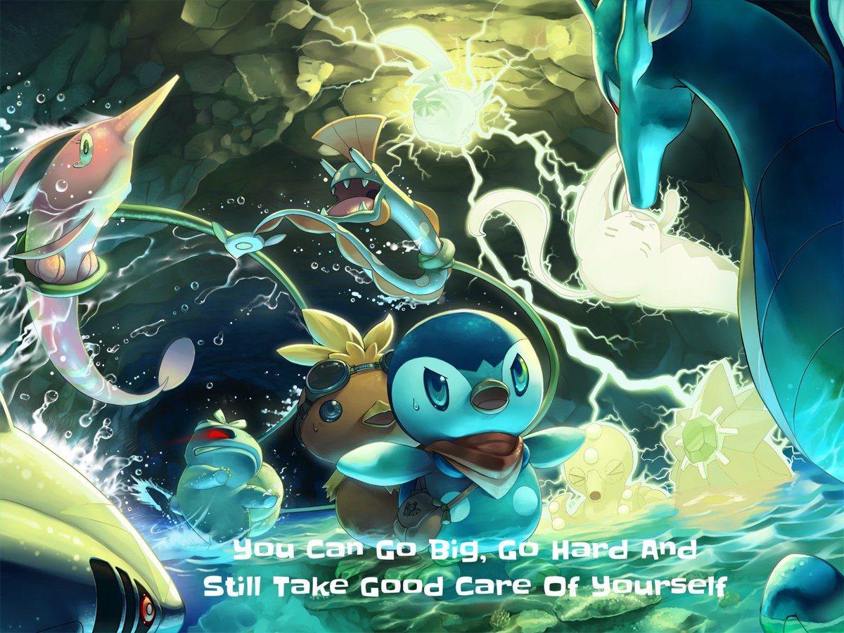 Good morning, afternoon and evening 🥰 Wishing you all a relaxed and peaceful Sunday 🤗✌️🫶💛 #Pokemon #PokemonGO  #PokemonGOApp #PokemonGOfriend #PositiveVibes #quoteoftheday #wordsofaffirmation