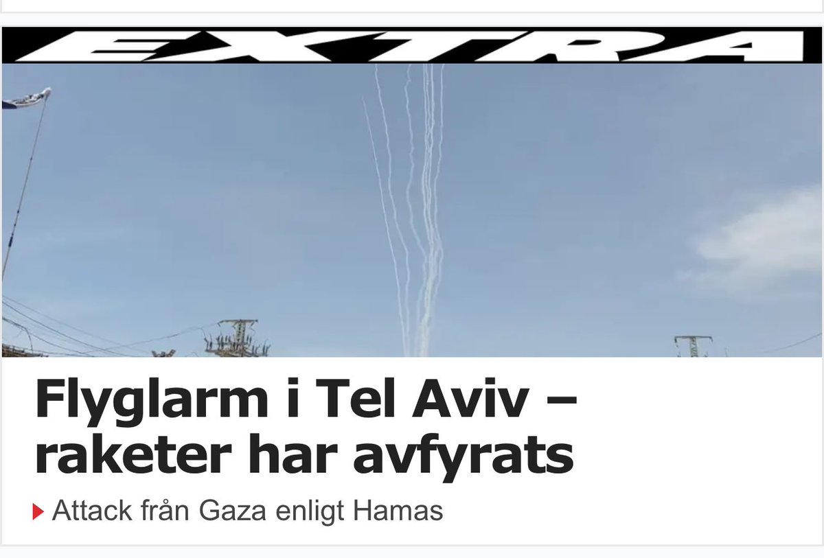 Jag antar att ni som kräver att Israel avslutar operationen i Gaza anser att det är ok att Hanas skjuter raketer mot israeliska städer.