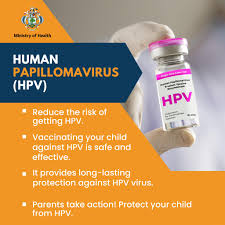 <a href="/Seychelles/">seychelles</a> extends the Human Papillomavirus #HPV #vaccination to boys. #HPVVaccination was introduced to #girls in 2014. The extension to all children aged 10-12 is meant to #accelerate the country's #attainment of #eliminating #cervical cancer by <a href="/2030/">2030</a>.#HealthForAll #viralcheck