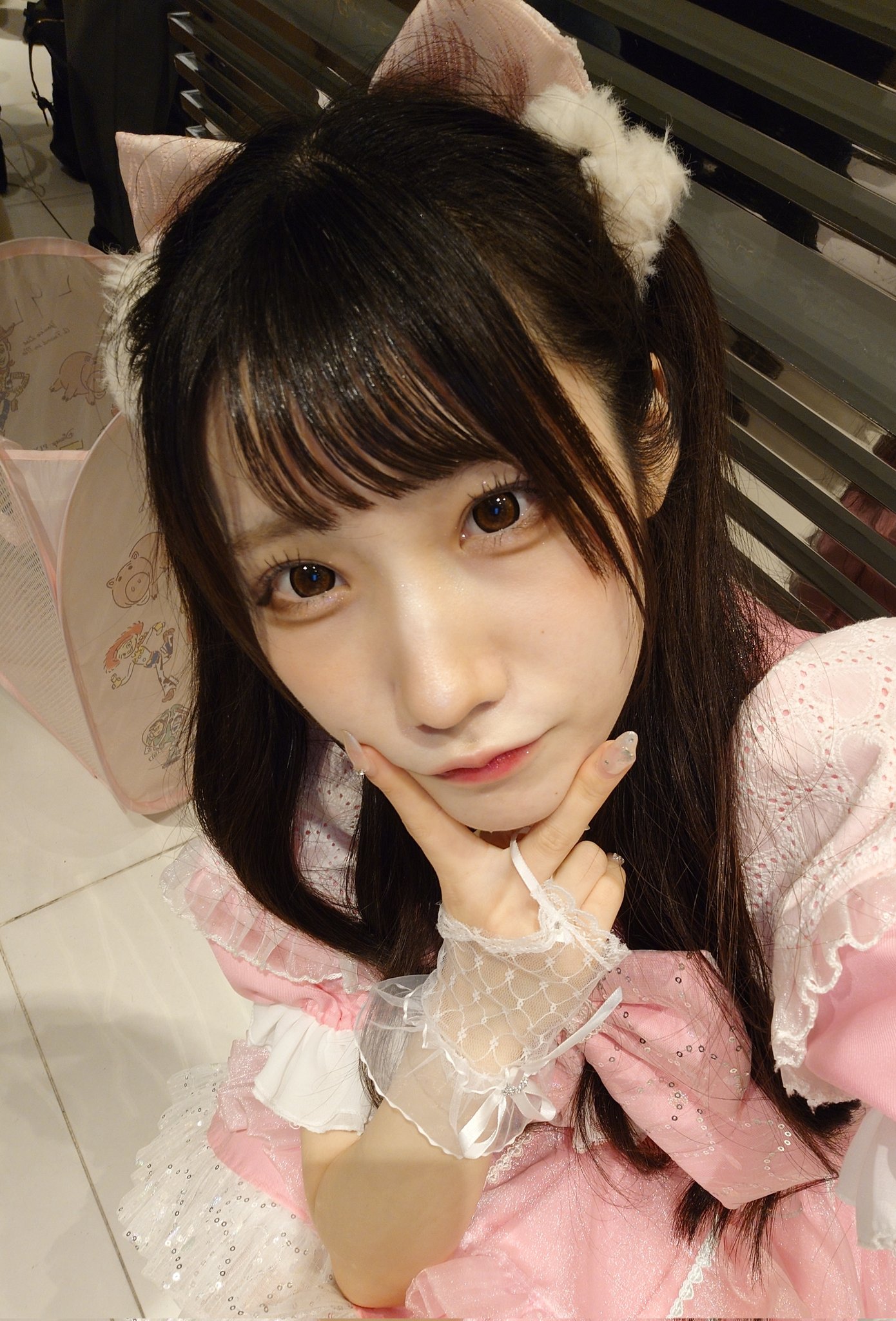 とおる@チーバくん в X: „POP UP LOVE!お披露目公演 〜Hop Step とおる@チーバくん в X: „POP UP LOVE!お披露目公演 〜Hop Step