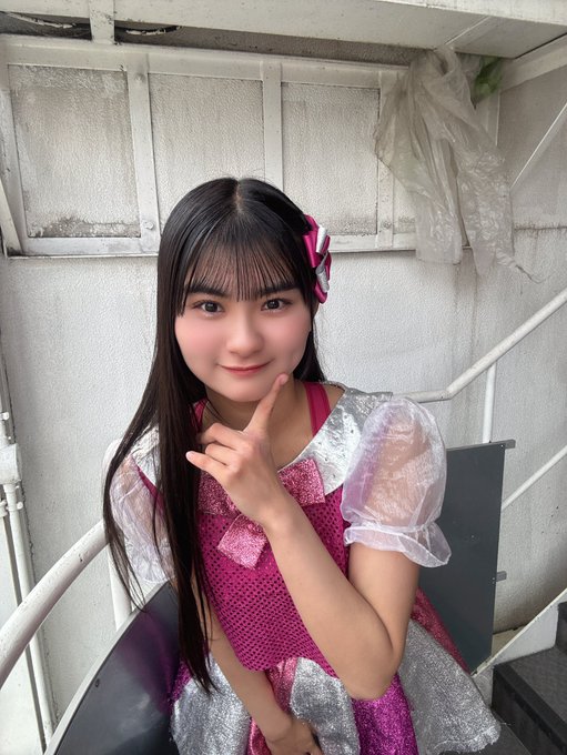 安土姫華のTwitter画像9