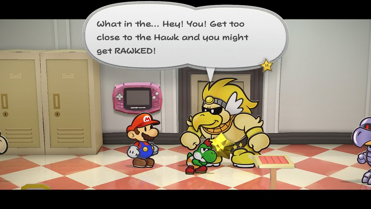 Christian Smith tweet media