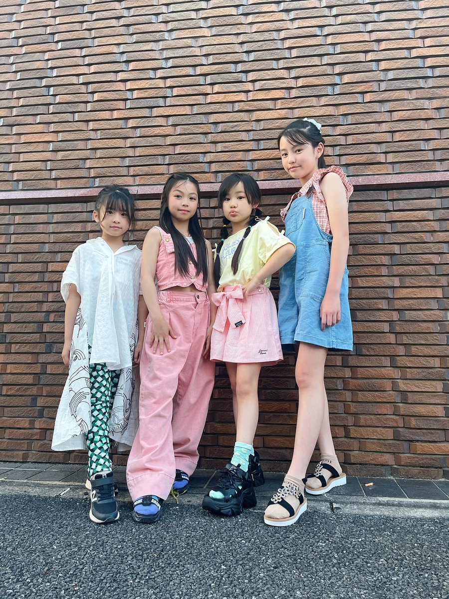 🍭SWEET MONSTER 🍫
グループのアカウントができました✨️
フォローをお願いいたします🙏✨️
x.com/Sweetmonst2024…

#topmodelschool
#topmodelschool名古屋
#sweetmonster
#スイモン
#followme