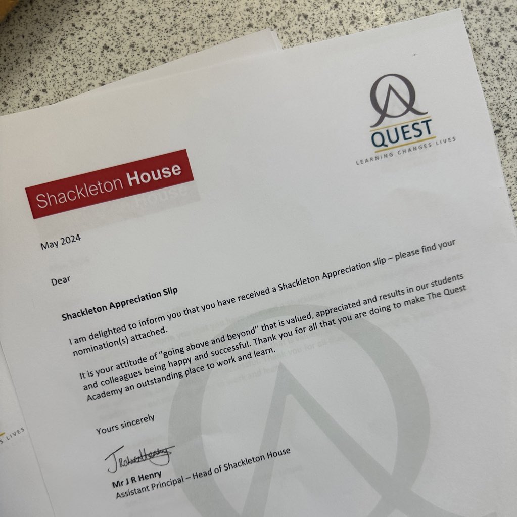 Shackleton House tweet media